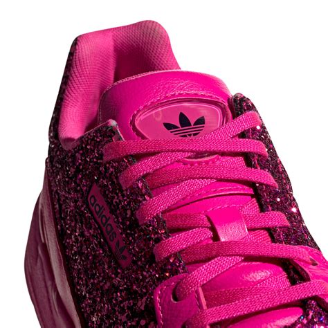 adidas turnschuhe schwarz pink|adidas turnschuhe damen.